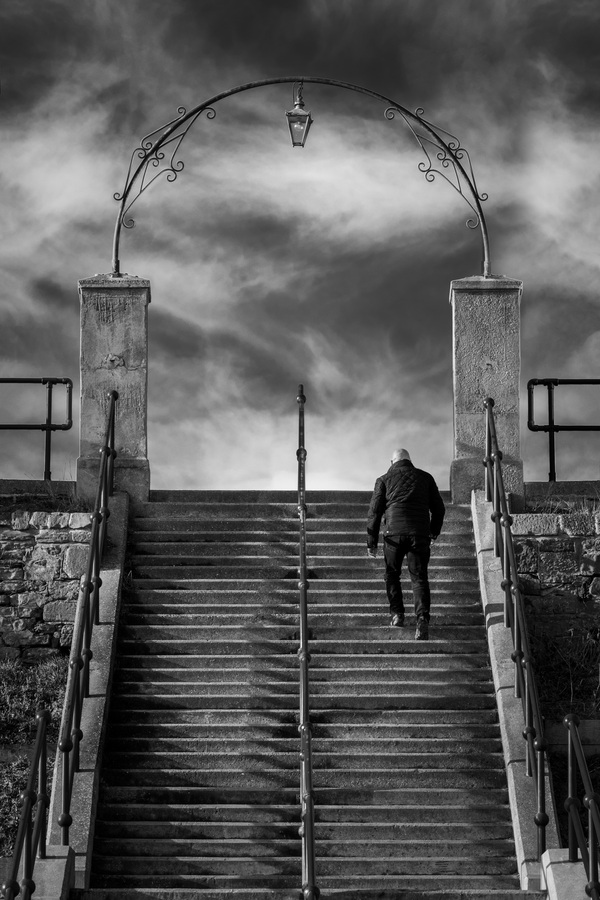 1st - Ascending by Stephen Smith